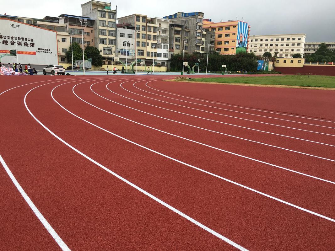 宜昌市塑胶跑道塑胶跑道材料 - 哪里好
